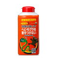 ヘビモグラ除け忌避剤 ボトル 1kg 忌避剤 トヨチュー