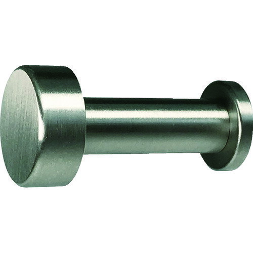 樂天商城 - I型真鍮フック 40mm ホワイトブロンズ IBF40-WB TRUSCO