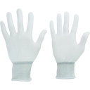 検査・組立用手袋 (ノンコート)MCG−702N L 10双入 MCG702NL L ミドリ安全