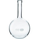 丸底フラスコ 3000ml MF3LSCI 容量:3000ml HARIO