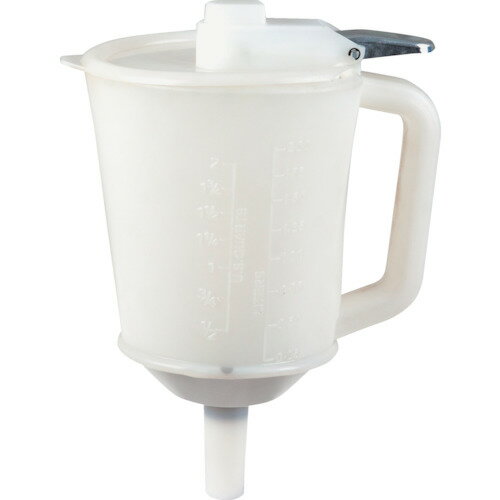 測り付漏斗(オイラー)ダストキャップ付き MFNL/2C ダストキャップ付き GROZ