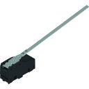 マイクロスイッチ MKタイプ1 ねじ締め端子 レバーD35 MKV11D35 Pizzato