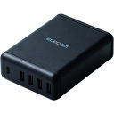 Power Delivery対応 5ポートAC充電器 MPA-ACD02BK エレコム(2)
