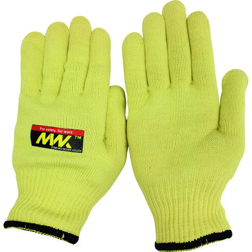 耐切創手袋 10G MWK911LL LL おたふく