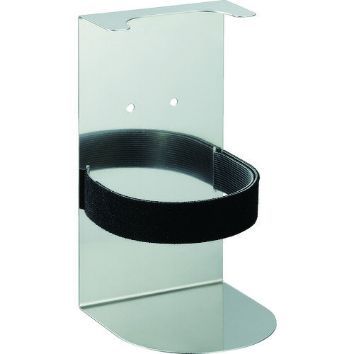 ウェットティッシュディスペンサー クランプなし PCW-OP8S TRUSCO