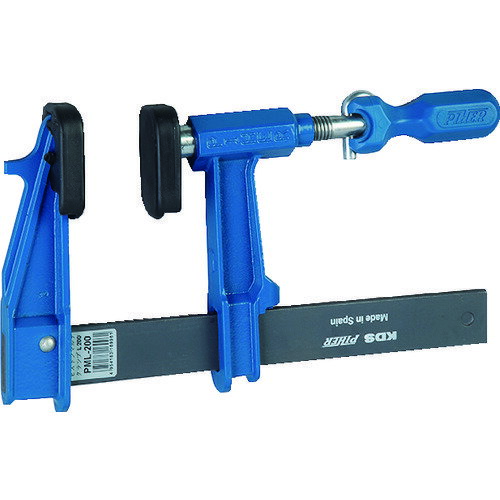 ピストンマルチクランプ200 PML200 KDS