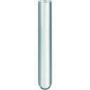 石英ガラスチューブ 直口 目盛無し 5ML 10本入 QT1210S 5ml TRUSCO