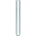 石英ガラスチューブ 直口 目盛無し 8ML 10本入 QT1310S 8ml TRUSCO