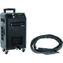 冷却スーツ「コールドキャリー」用チラーセット RCS100SET セット TRUSCO