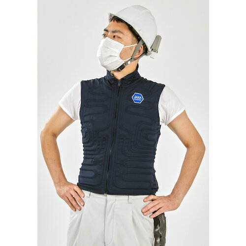 冷却スーツ「コールドキャリー」用チラーセット RCS100SET セット TRUSCO