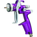 SATA スプレーガン SATAJET1400SRP13VIOLET WTB