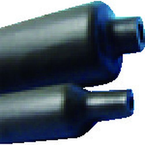 Ǯ���̥��塼��4:1 ���������16.0mm Ĺ��1m 5���� ST4-16040 TRUSCO