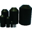 TRUSCO 2:1収縮キャップ 収縮前内径3.0mm 50個入 STB-03 TRUSCO