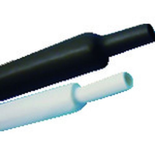 SZF2チューブ 黒 SZF2-20.0B デンカエレクトロン