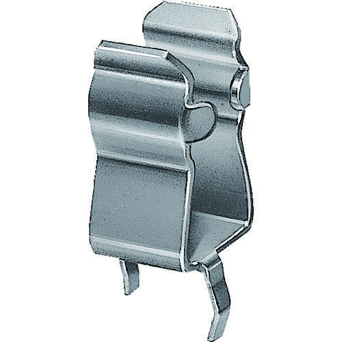 ヒューズクリップ 6.4φ(10個入り) T4035P TRUSCO