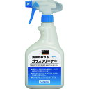 油膜が取れるガラスクリーナー 500ml TGC22-500 TRUSCO