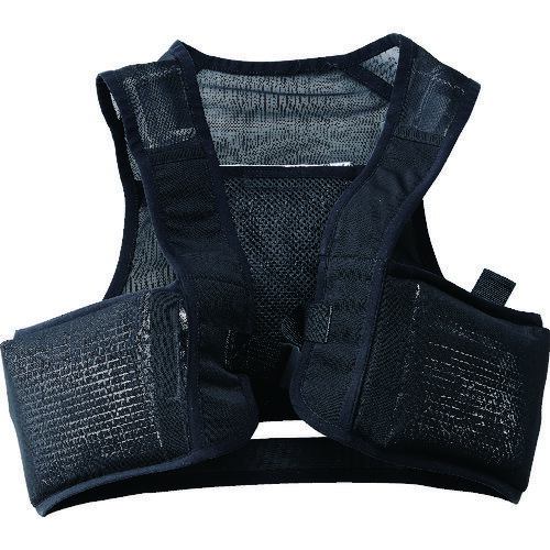 アイシングベスト 単品 TICEVBK TRUSCO アイシングベスト 単品 TICEVBK TRUSCO