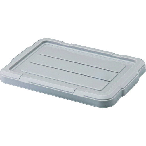 THC型コンテナ THC-07A用フタ グレー THC-07AF-GY TRUSCO