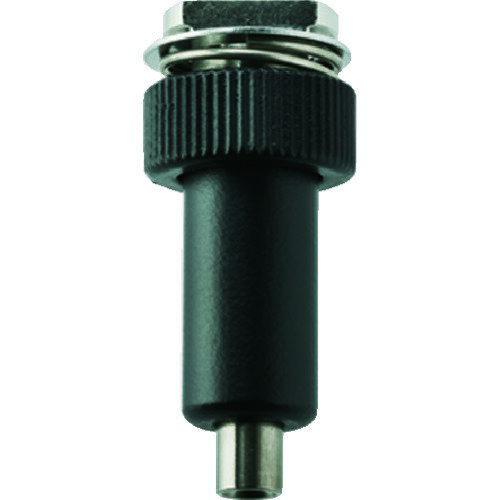 ピクチャーレール用 天井用アタッチメント ブラック TMCA-BK TRUSCO