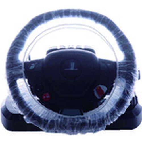 自動車用ポリハンドルカバー 50枚入り TPSWC-01 TRUSCO