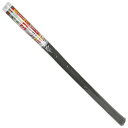 クラウンネット 24メッシュ 91CMX2.3M グレイ グレー 91cmX2.3m ダイオ化成