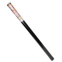 クラウンネット 24メッシュ 91CMX2.3Mブラック ブラック 91cmX2.3m ダイオ化成