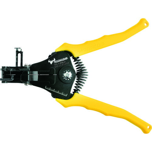 ワイヤーストリッパー単線用 TWS-A TTC