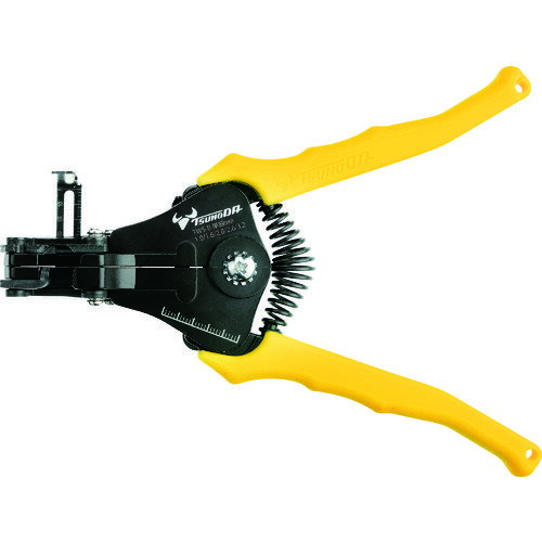 ワイヤーストリッパー単線用 TWS-B TTC