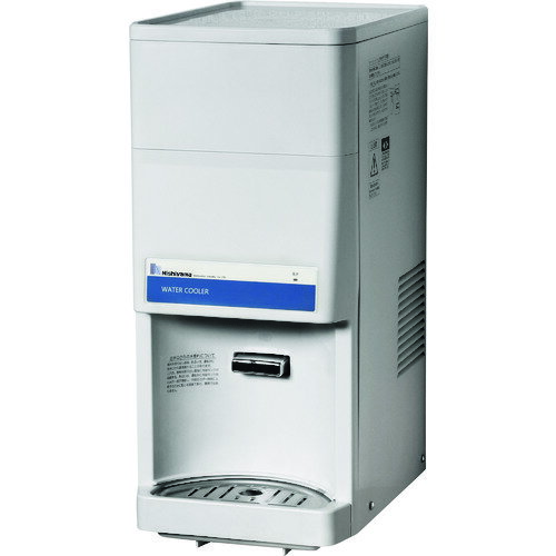 水道直結式 卓上型 スタンダード WMS30P3 西山工業