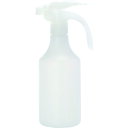 ワンハンドプッシュスプレー 500ml WHP500 500ml TRUSCO