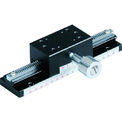 アリ溝式ロングステージX軸 XLSR-100