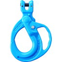 G-100 グリップ仕様クレビスロッキングフック(ピンタイプ) 20T X-951-22 YOKE