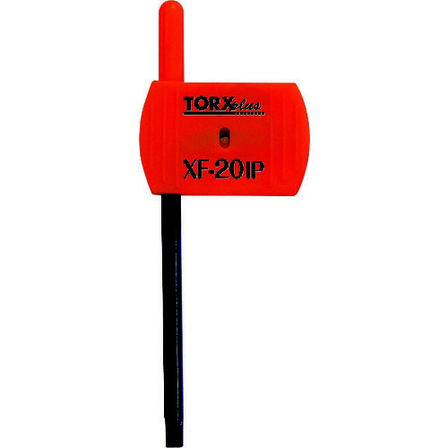 トルクスプラスフラッグ型レンチ 20IP XF20IP 刃先：20IP エイト