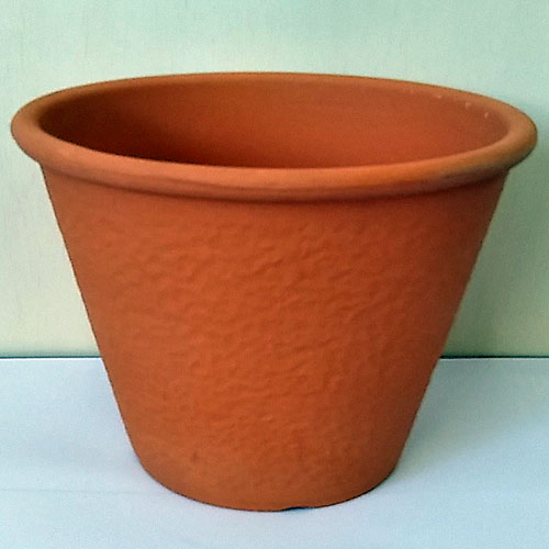 ビスクポット CL 6号 丸俊セラミック