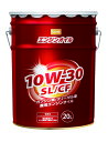 エンジンオイル 20L SL/CF 10W-30 DCM