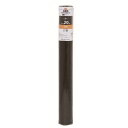 お徳用替アミ 18メッシュ ブラック 91cm×20M DCM