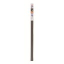 長持ちする替アミ 18メッシュ グレー 91cm×2M DCM