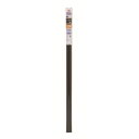 長持ちする替アミ 18メッシュ ブラック 91cm×2M DCM