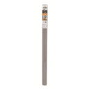 破れにくい替アミ 18メッシュ グレー 91cm×2M DCM