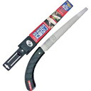 鞘付替刃 替え刃式鋸万能のこ 240mm 本体 No.INK-0614 刃多楽