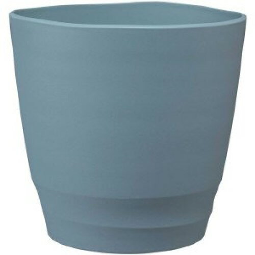 アトリエポット ライトグレー 23型 アップルウェアー