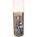 スーパー毒ヘビジェット 300ml イカリ消毒