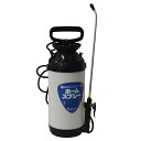 蓄圧式 ホームスプレー6RS HPS-3060 溶液量:6L ホームクラフト