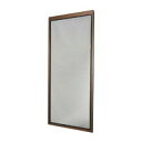 カートリッジ網戸 BZ 20-120 ブロンズ W87.0cm seiki