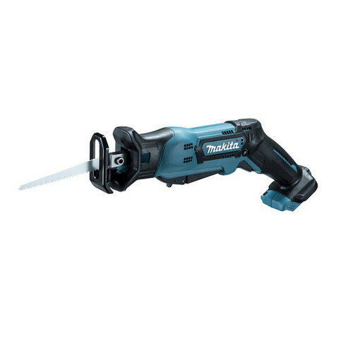 充電式レシプロソー 本体のみ JR104DZ マキタ
