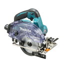 充電式防じんマルノコ 本体 KS513DZ マキタ