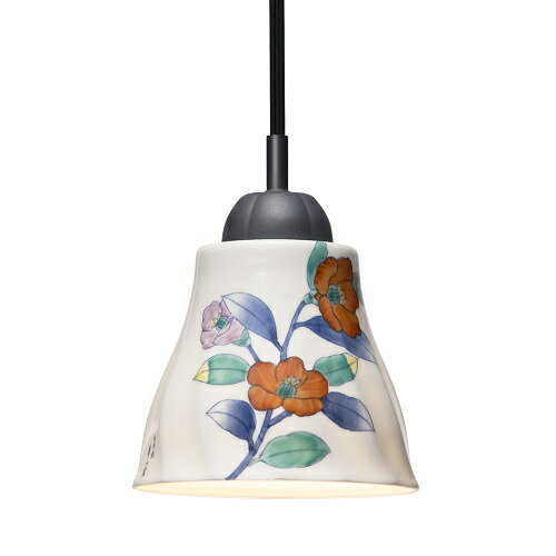 LEDペンダント GL1066P 椿 タキズミ