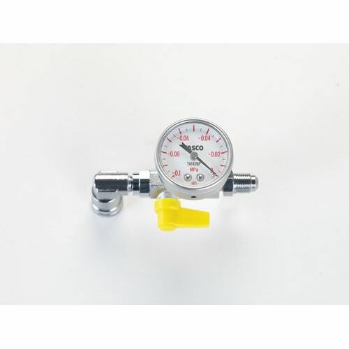 真空ゲージキット TA142XK タスコ