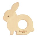moku moku ふれんズ S-HDWUSX-J ウサギ DANDORI VIS