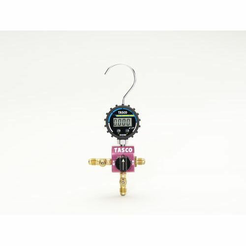 マニホールドキット TA123DG-1 タスコ